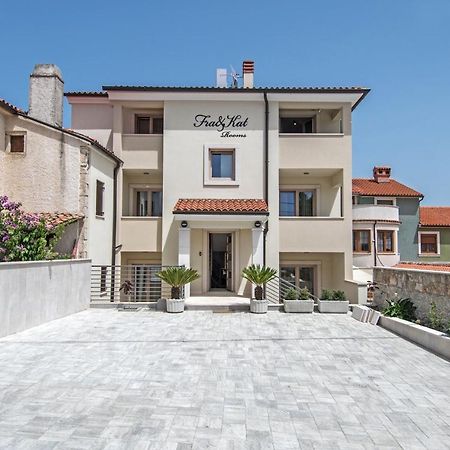 Fra&Kat Rooms Premantura Εξωτερικό φωτογραφία