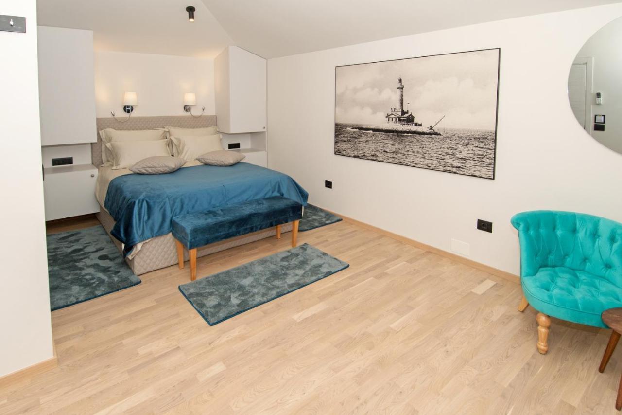 Fra&Kat Rooms Premantura Εξωτερικό φωτογραφία