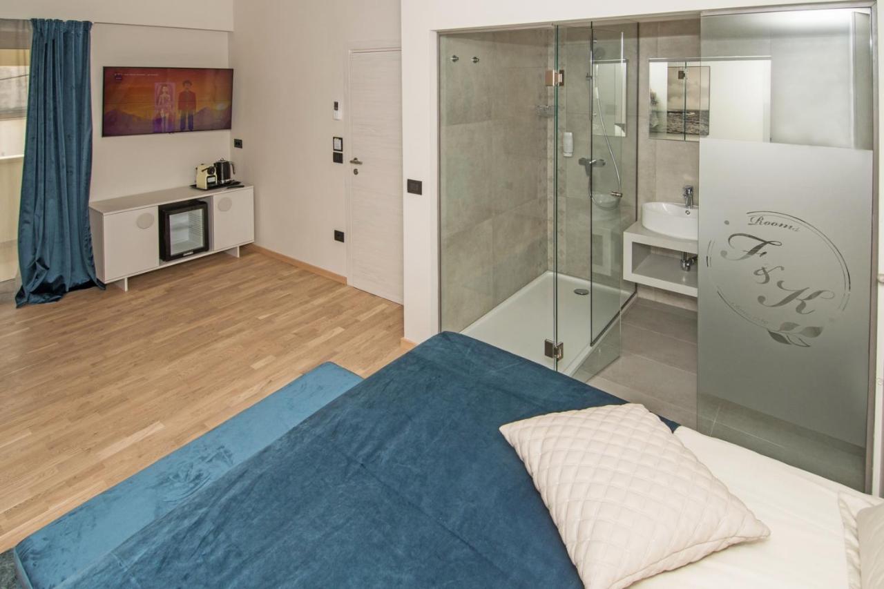 Fra&Kat Rooms Premantura Εξωτερικό φωτογραφία
