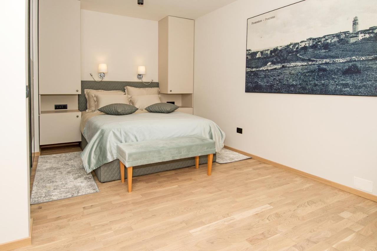 Fra&Kat Rooms Premantura Εξωτερικό φωτογραφία