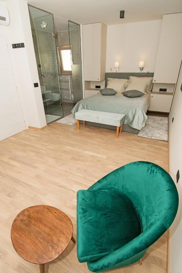 Fra&Kat Rooms Premantura Εξωτερικό φωτογραφία