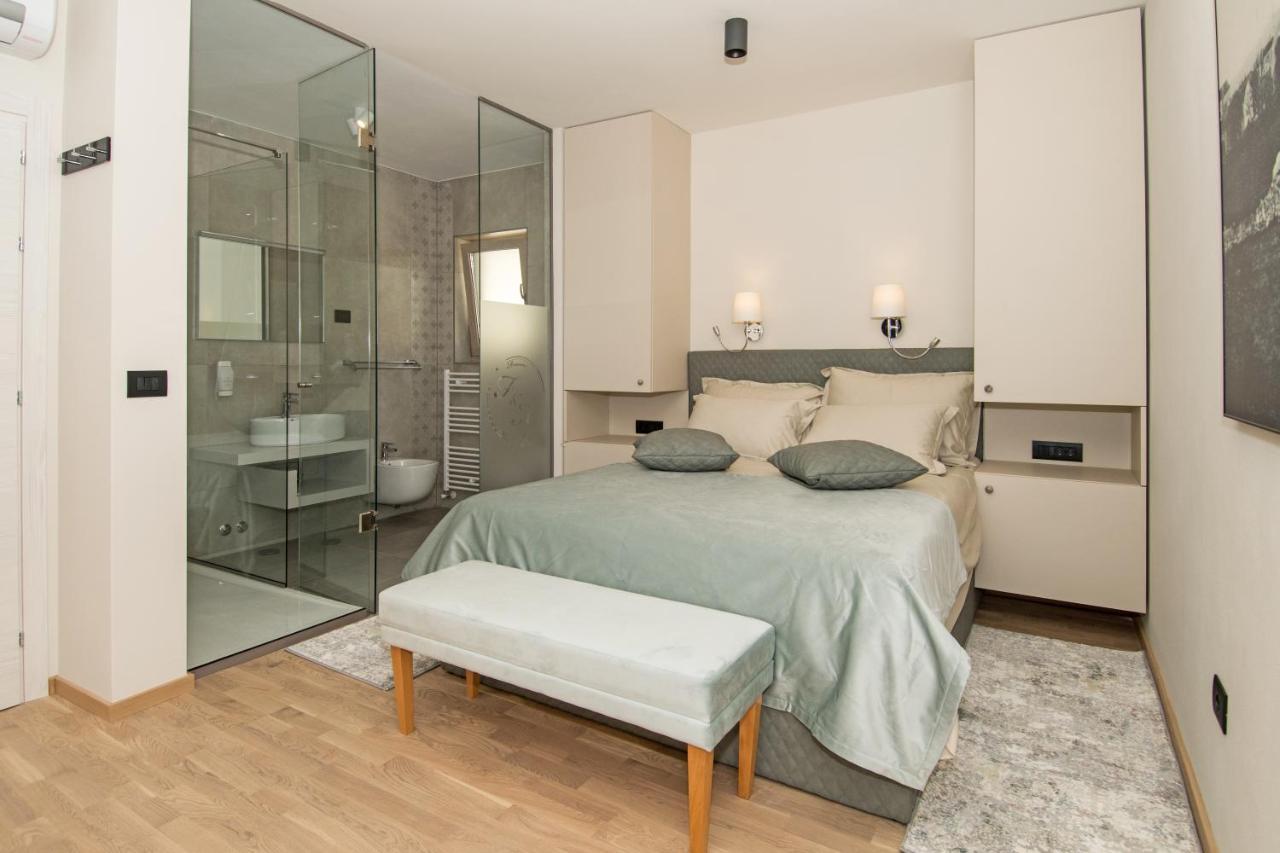 Fra&Kat Rooms Premantura Εξωτερικό φωτογραφία