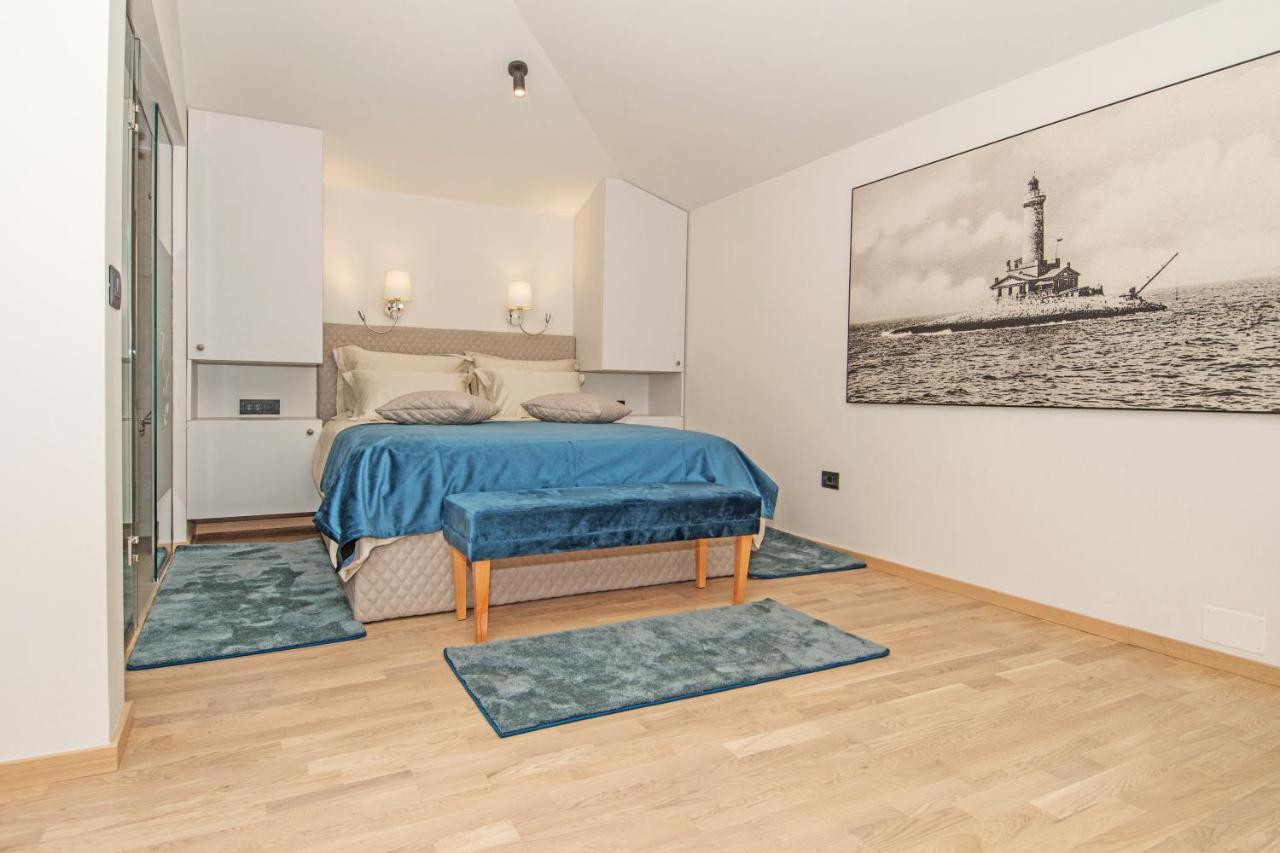 Fra&Kat Rooms Premantura Εξωτερικό φωτογραφία