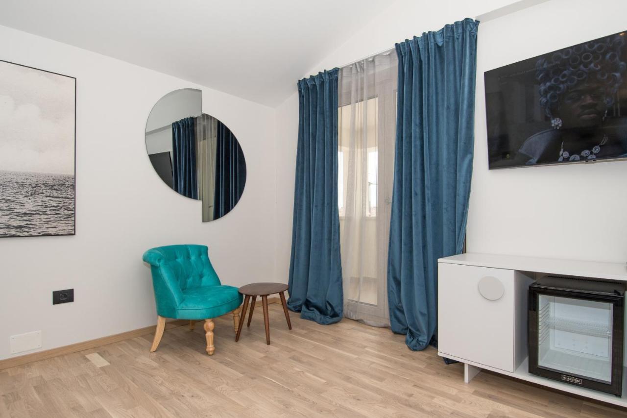 Fra&Kat Rooms Premantura Εξωτερικό φωτογραφία